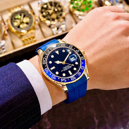 Luxury Classical Watch for Men & Boys ⌚✨