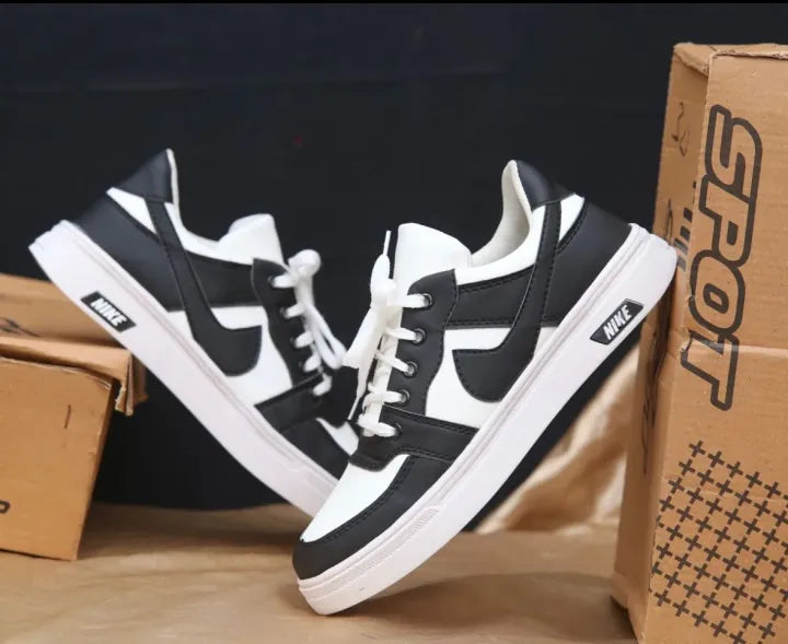 Walkend AirJordan Premium Sneakers for Men