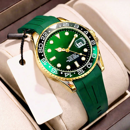 Luxury Classical Watch for Men & Boys ⌚✨