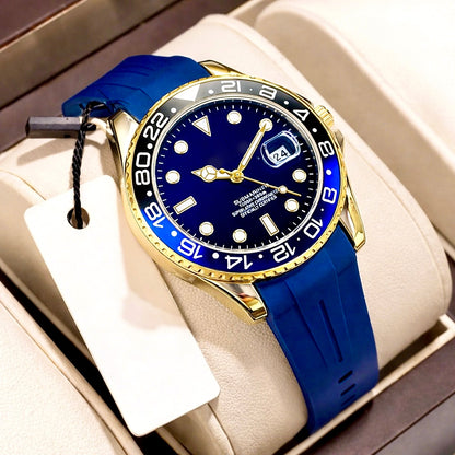 Luxury Classical Watch for Men & Boys ⌚✨
