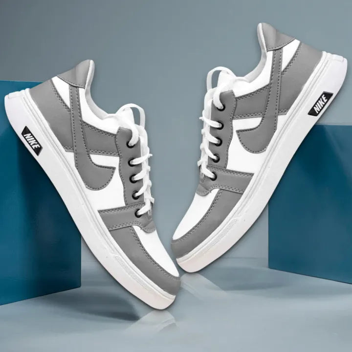 Walkend AirJordan Premium Sneakers for Men