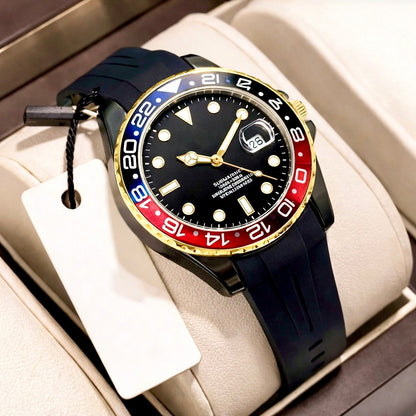 Luxury Classical Watch for Men & Boys ⌚✨